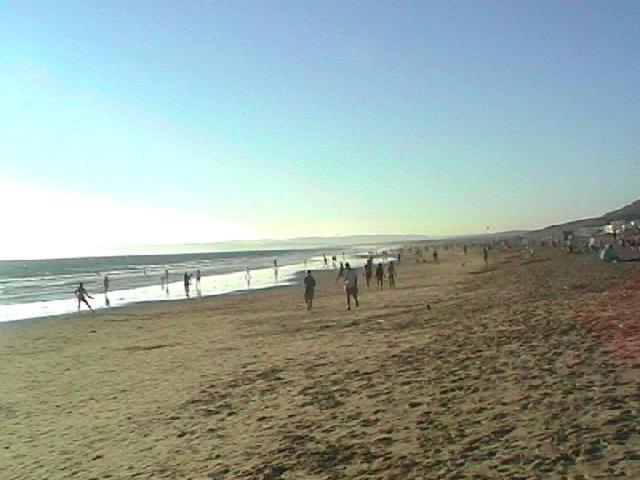 Atico En Zahara De Los Atunes Con Wifi Экстерьер фото